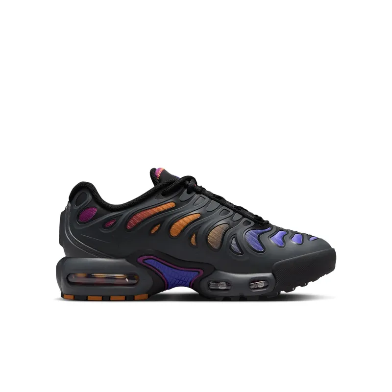 Nike Air Max Plus Black (FV5921-001)