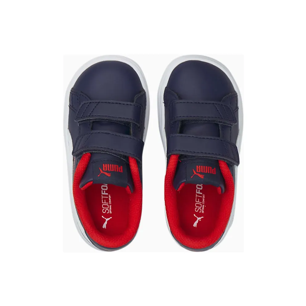 Puma Smash v2 Blue/White (36517413)