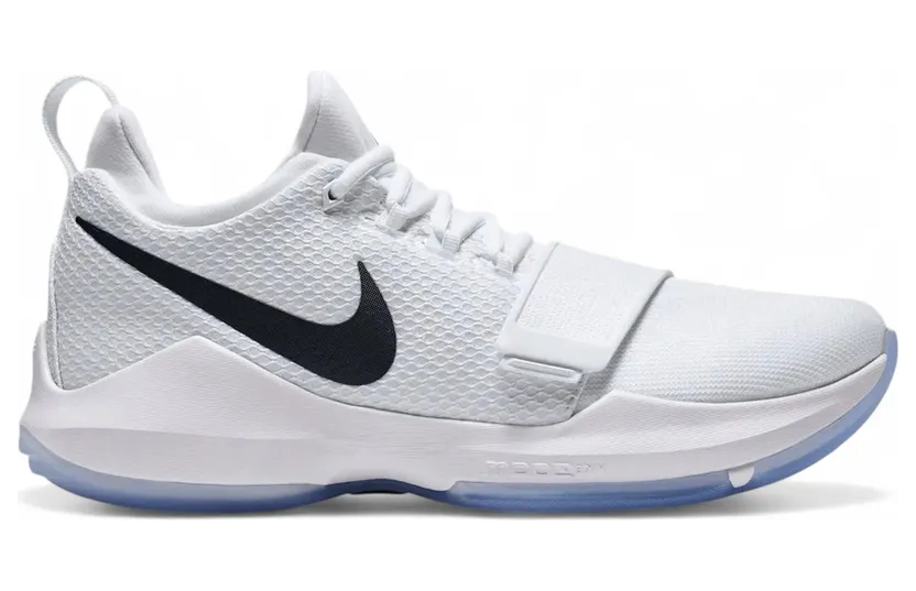 Nike PG 1 White Ice (2026) (IV2869-100)