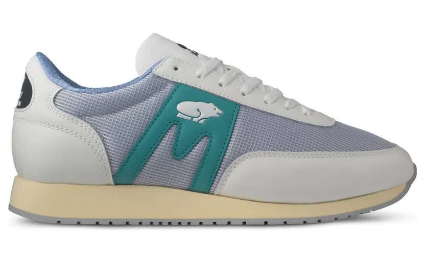 Karhu Albatross Bright White / Porcelain (F807028)