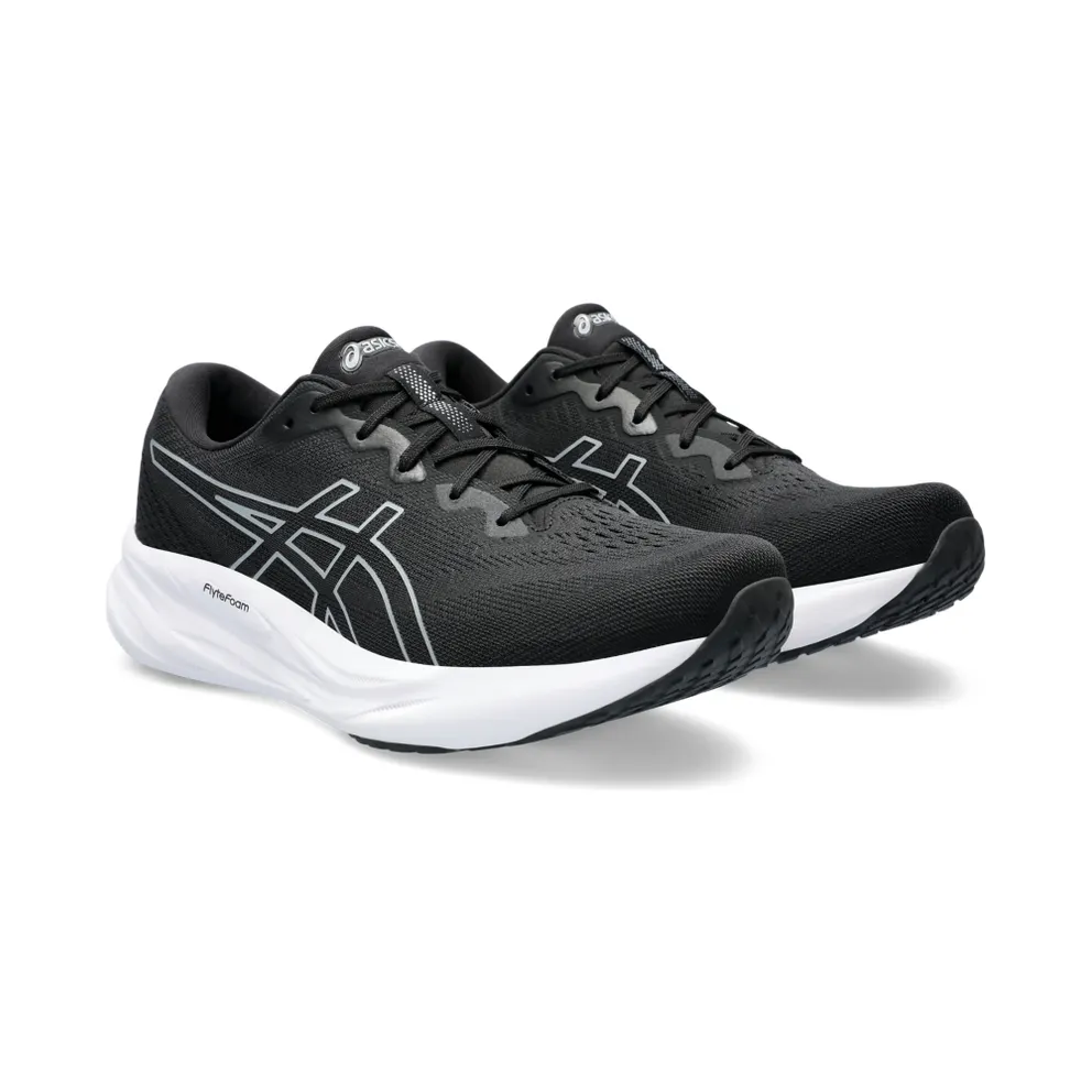 Asics Gel-pulse 15 Black/Sheet Rock (1011B780.003)