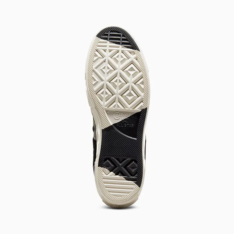 Converse Chuck 70 Plus Mixed Material Black/egret/black
