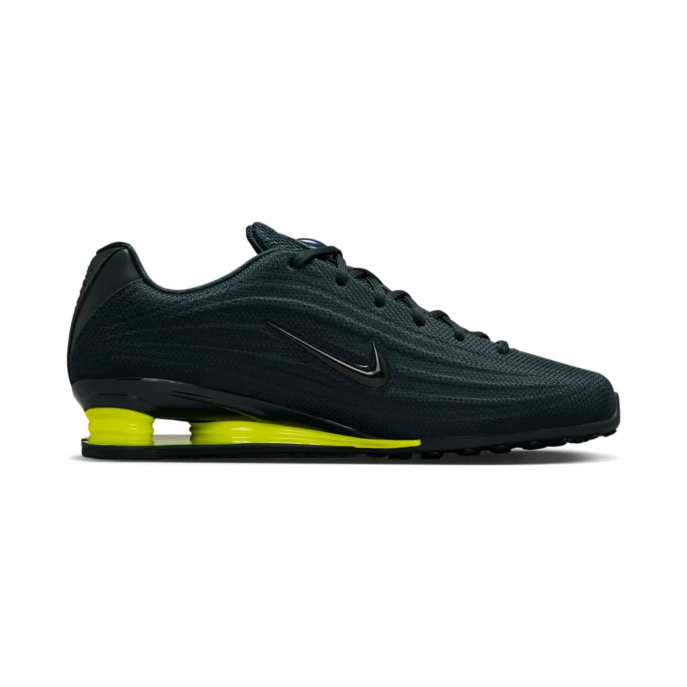 Nike Shox Z WMNS Seaweed & Cyber (HQ7540-300)