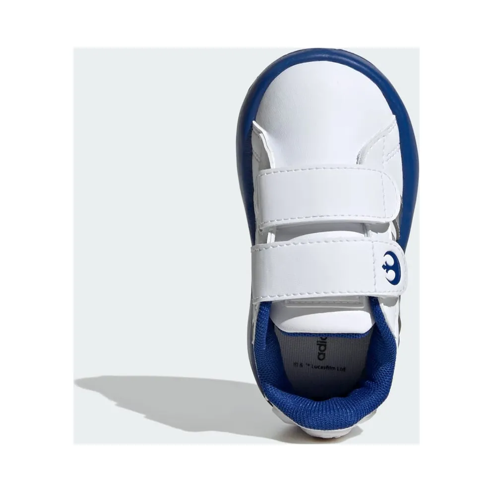 Adidas Grand Court 2.0 Toddler “Star Wars” (IH1139)