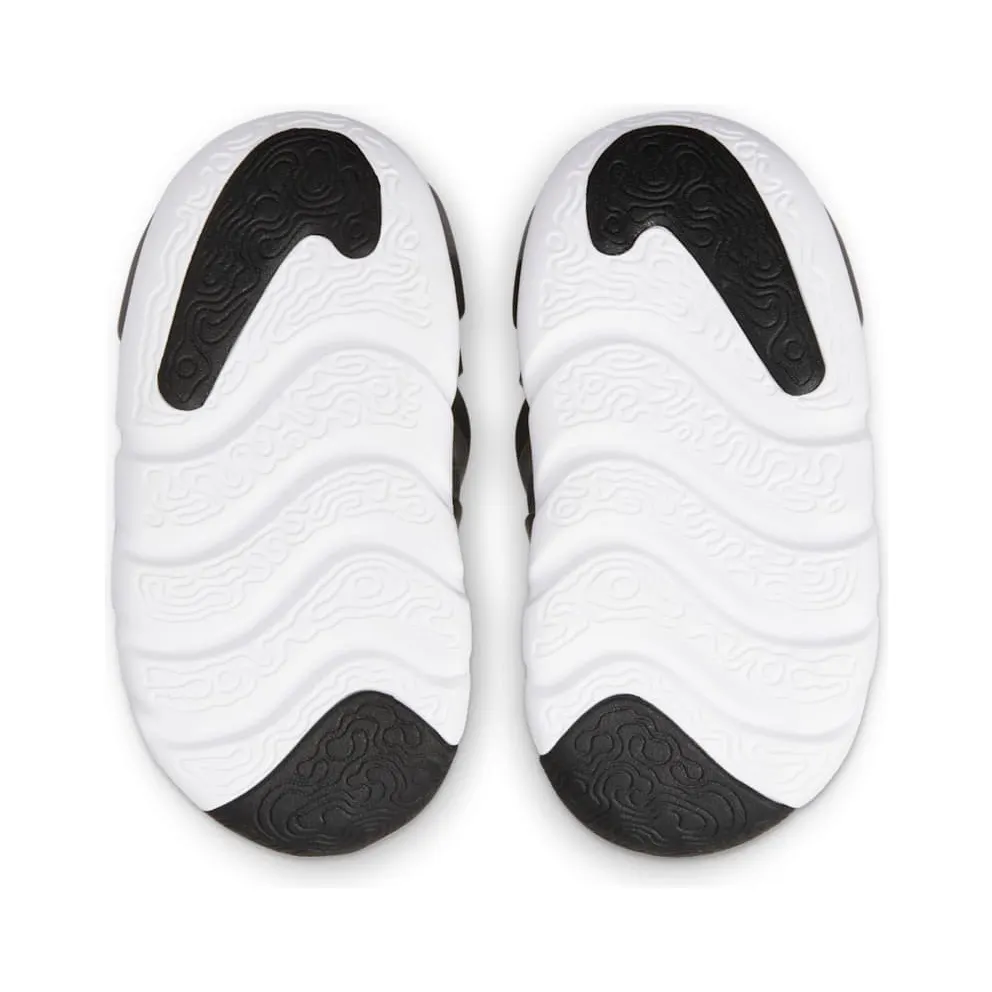 Nike Dynamo Go Baby/Toddler Easy On/Off Black (DH3438-001)