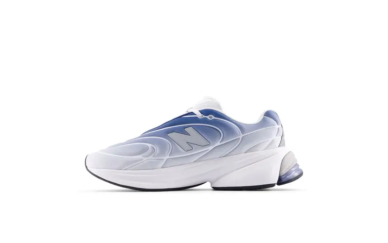 New Balance 5030 White Magic Blue (U50308YW)