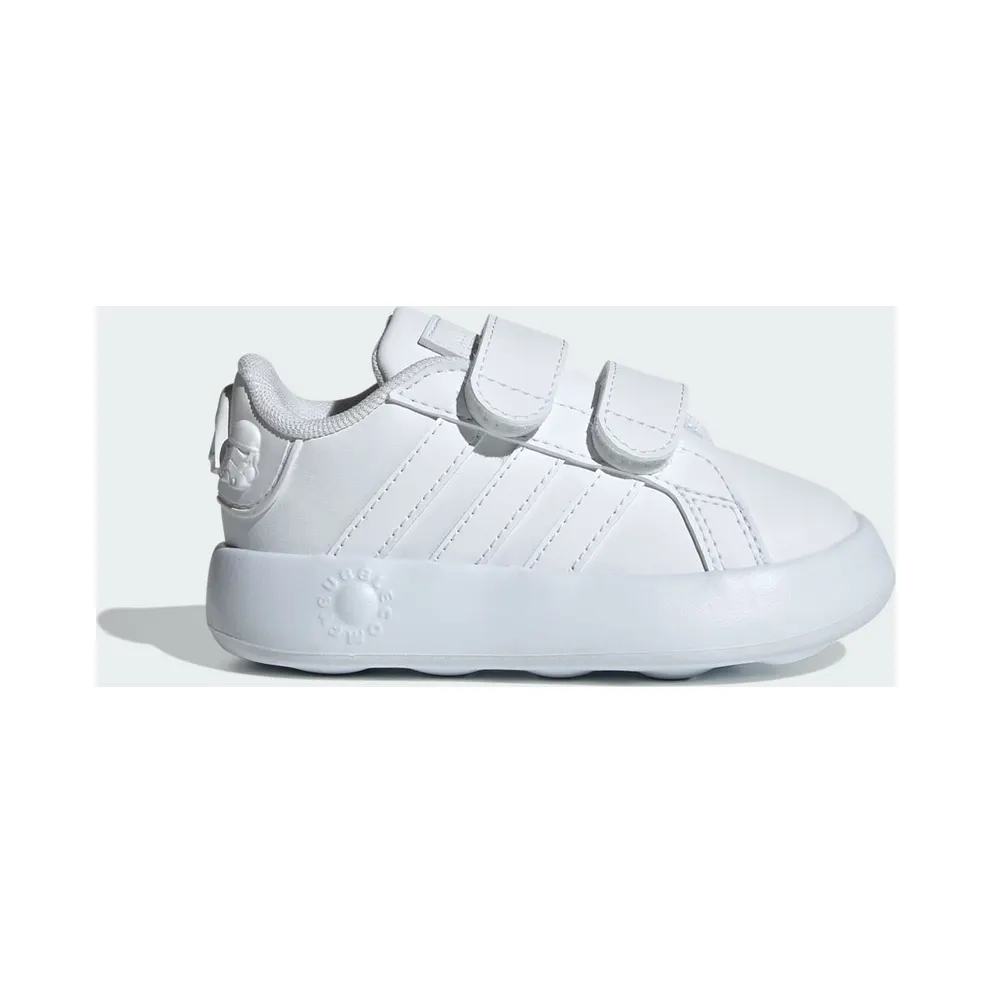 Adidas ADIDAS STAR WARS GRAND COURT 2.0 Schuhe PEUTERS Cloud White / Cloud White / Cloud White (IH7578)