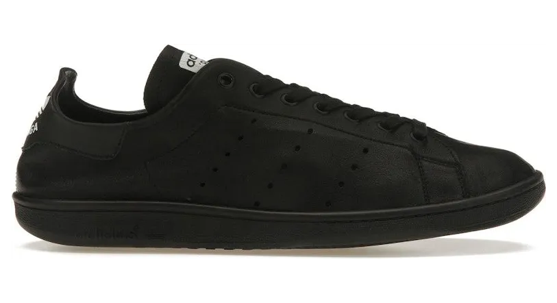 Balenciaga x adidas Stan Smith Black (HP6780)