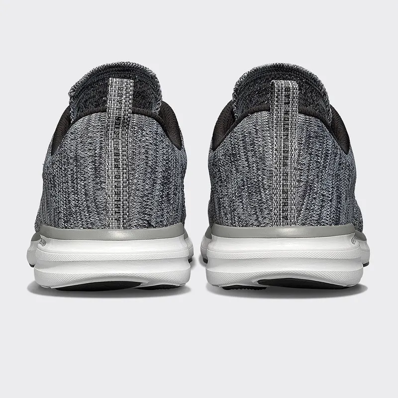 APL TechLoom Pro “Heather Grey” (Men)