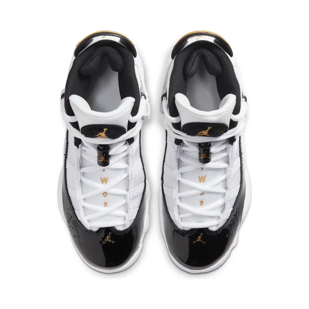 Jordan 6 Rings Defining Moments (CW6994-100)