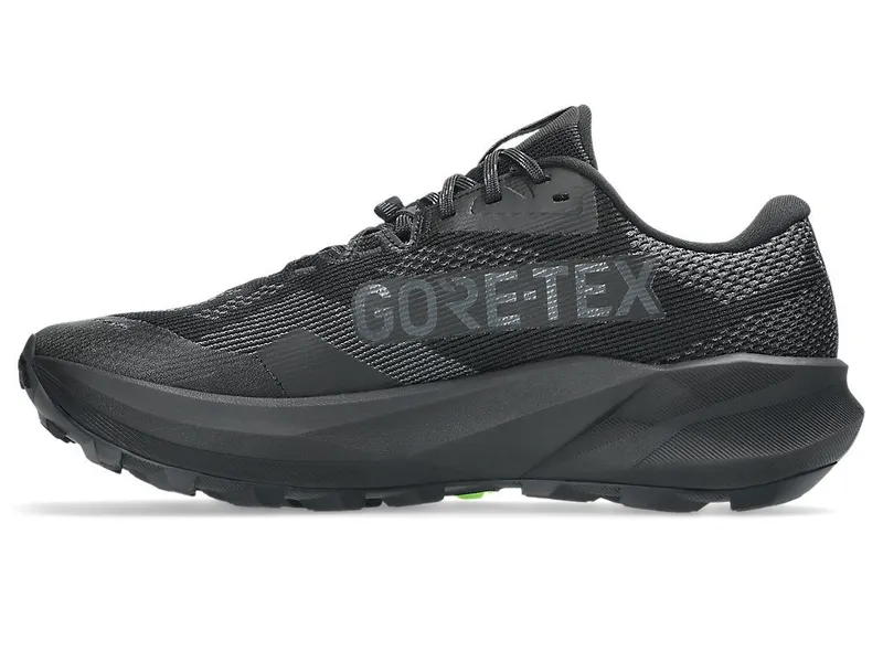 ASICS TRABUCO 14 GTX “Black / Misty Pine” (1011C165-002)
