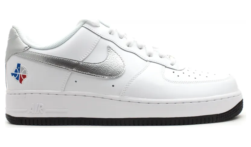 Nike Air Force 1 Low All-Star 2010 White