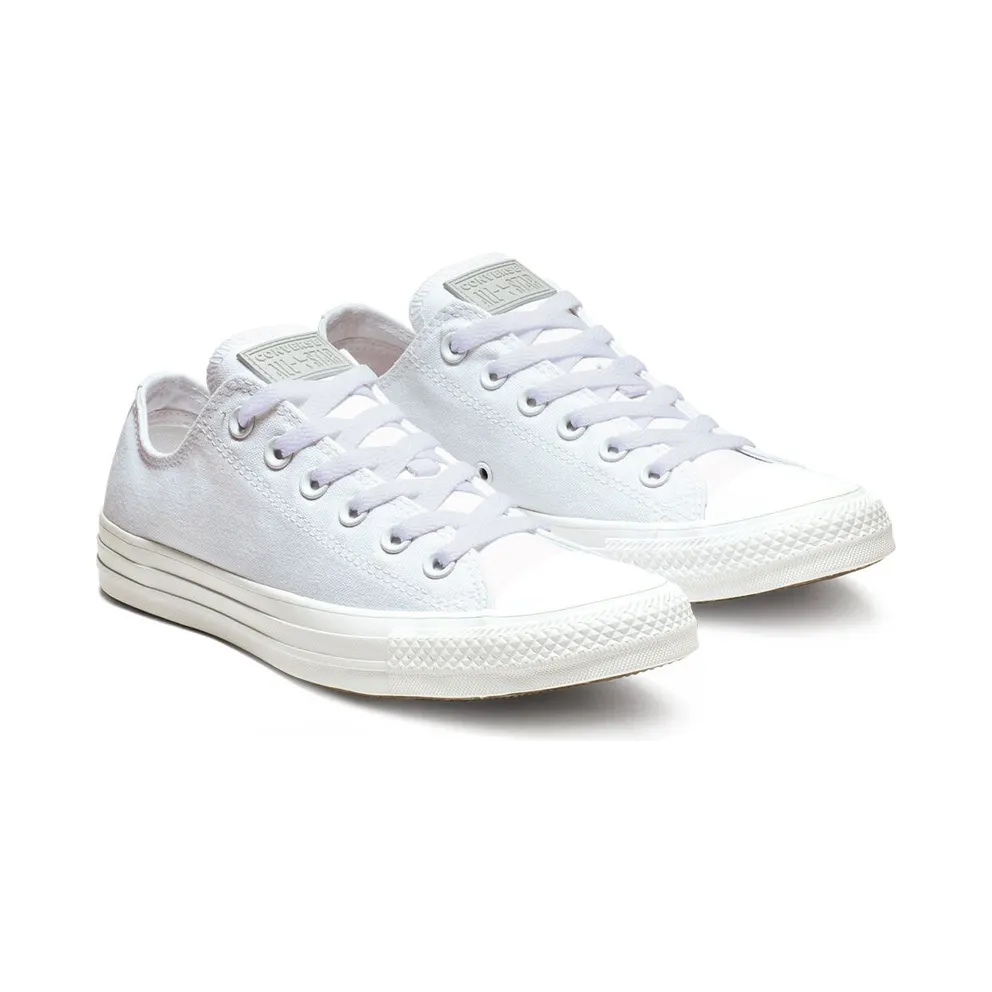 Converse Mono Colour Chuck Taylor All Star Low Top (1U647)