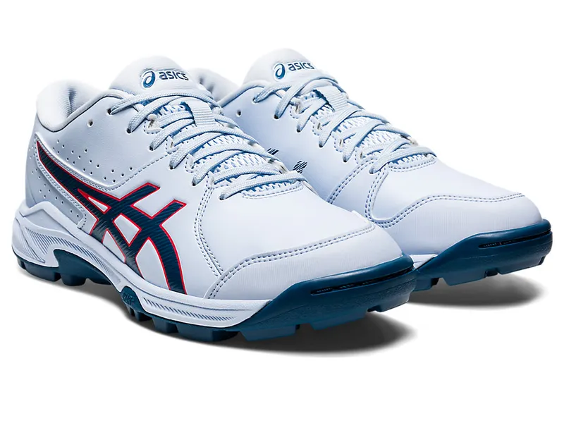 Asics GEL-PEAKE 2 GS Soft Sky/Mako Blue (1114A020.400)