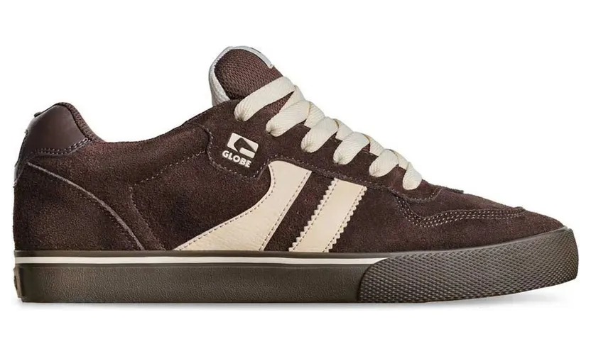 Globe Brown / Dark Gum (GBENCO217365)