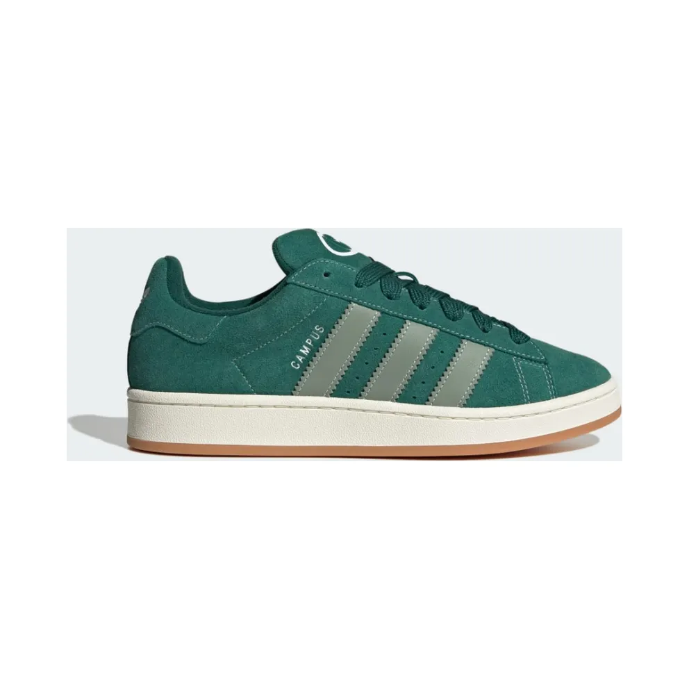 adidas Campus 00s (green / white) – JH8794