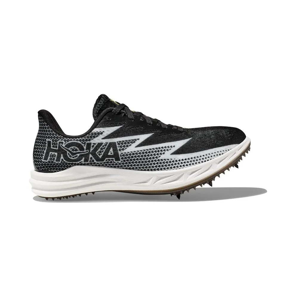Hoka One Crescendo MD Black White (1134520-BWHT)