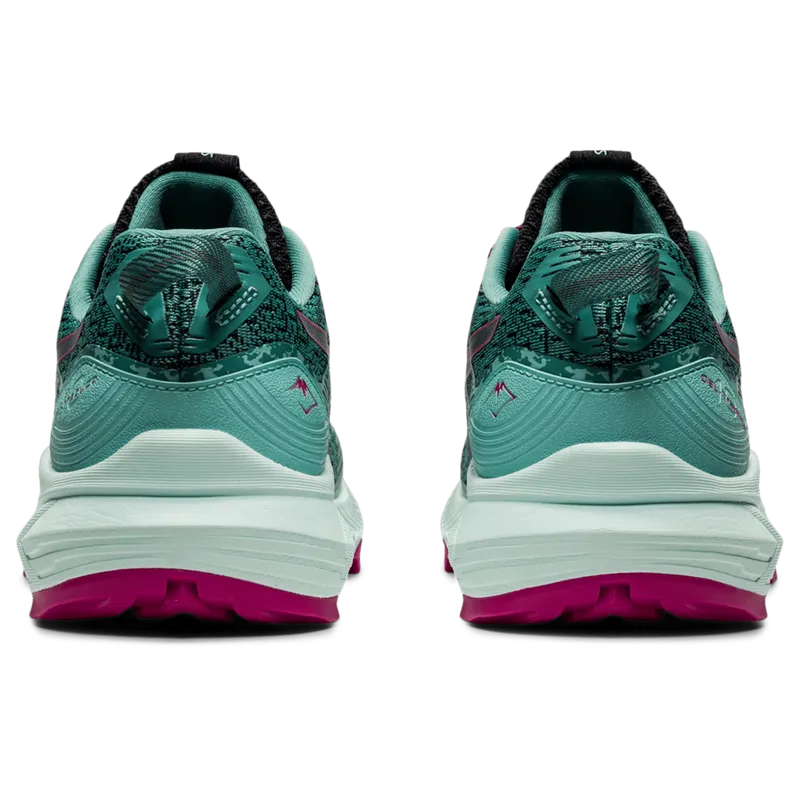 Asics GEL-Trabuco 10 Sage/Black (1012B173.300)