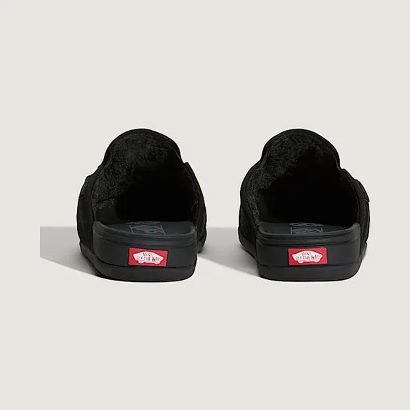vans-sneaker VN000CW3BLK