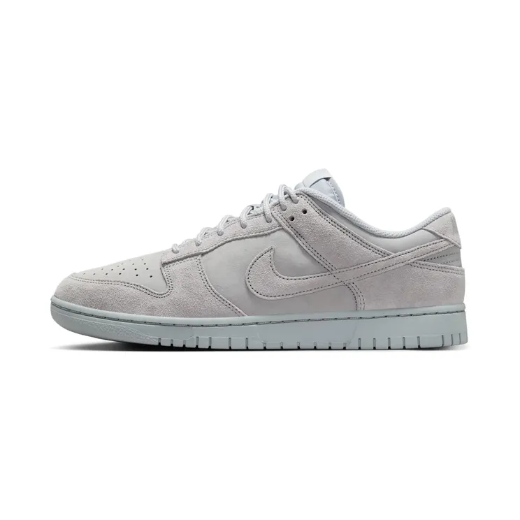 Nike Dunk Low SE “Wolf Grey” (IB6651-002)