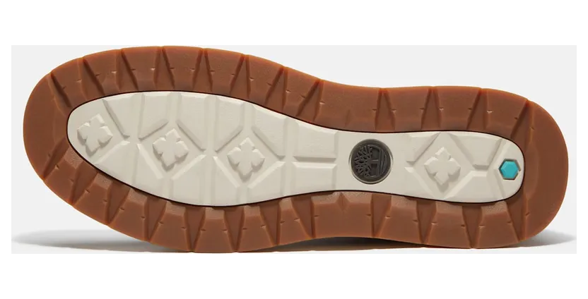 timberland-sneaker TB0A69FNW07