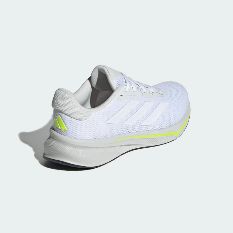 adidas Response Cloud White Lucid Lemon (IH6003)