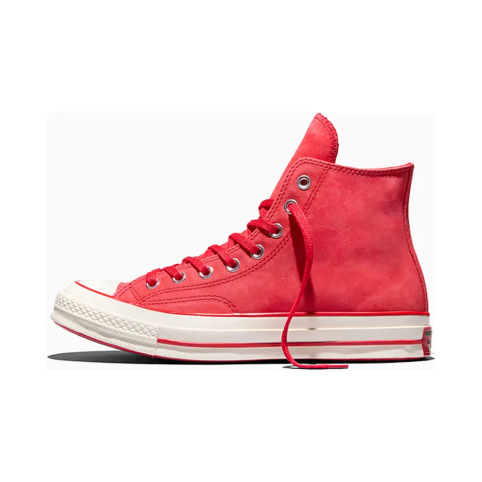 Shai Gilgeous-Alexander x Converse Chuck 70 High ‘Red Green Egret’ (A18992C)