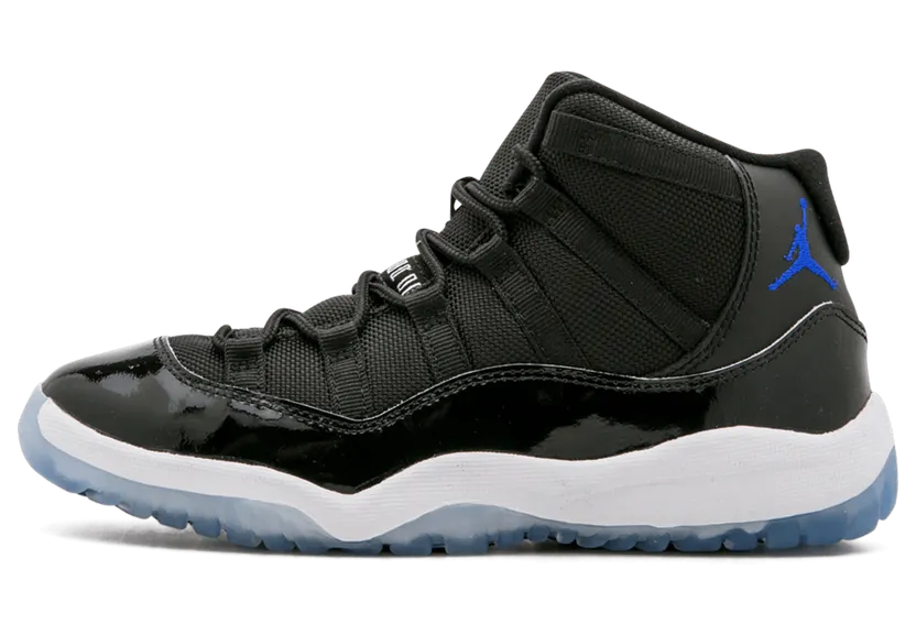 Jordan 11 Retro Space Jam 2016 (PS)