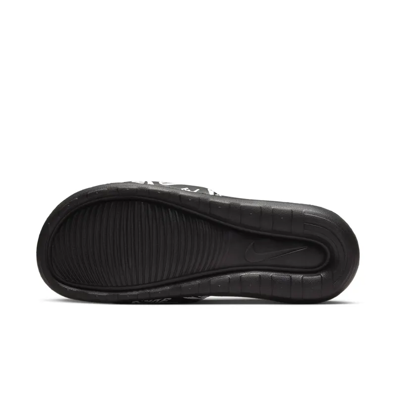 Nike Victori One Printed Slide Black (CN9678-008)