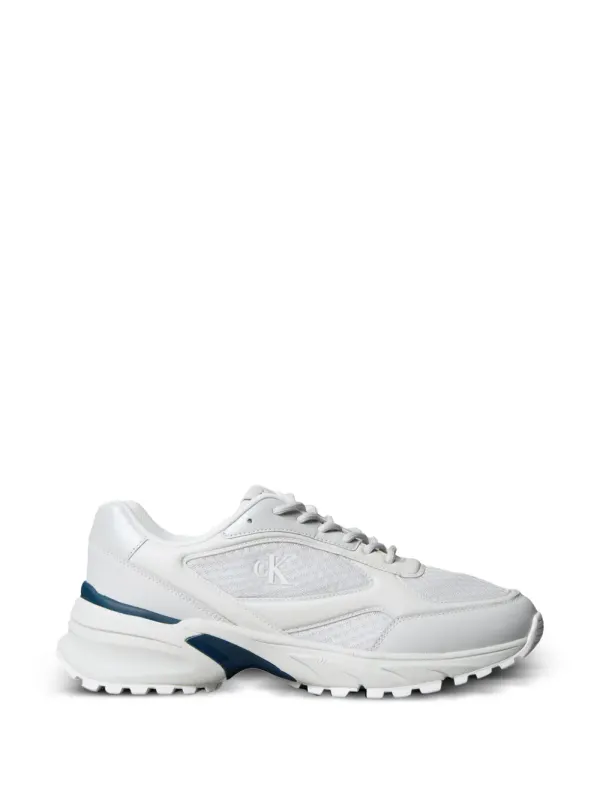 Calvin Klein Trailblazer – White (YM0YM014510IS)