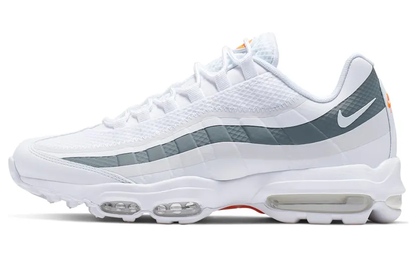 Nike Air Max 95 Ultra White Spruce (CI2298-100)