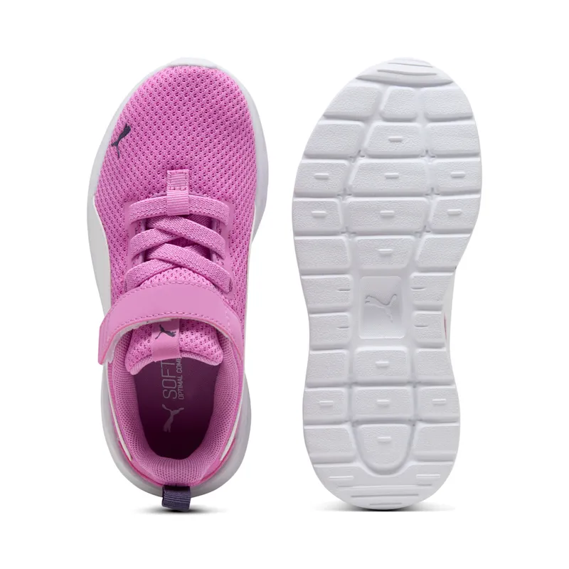 Puma Anzarun Lite “Mauve Pop / Puma White / Deep Plum” (372009_49)