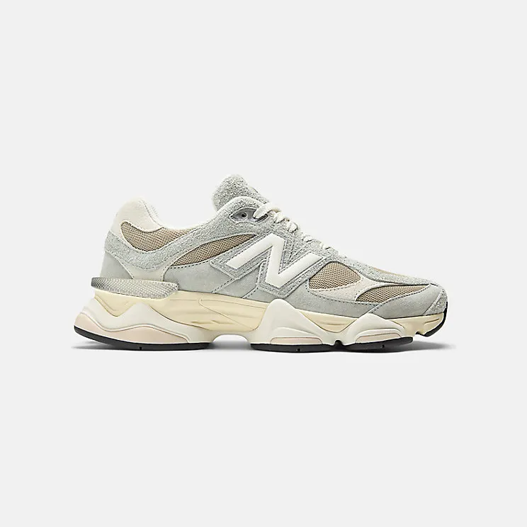New Balance 9060 “Lone Star Grey StoNewar” (U9060440)