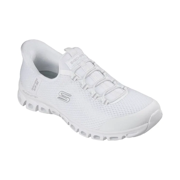 skechers-glide-step 104547_WSL