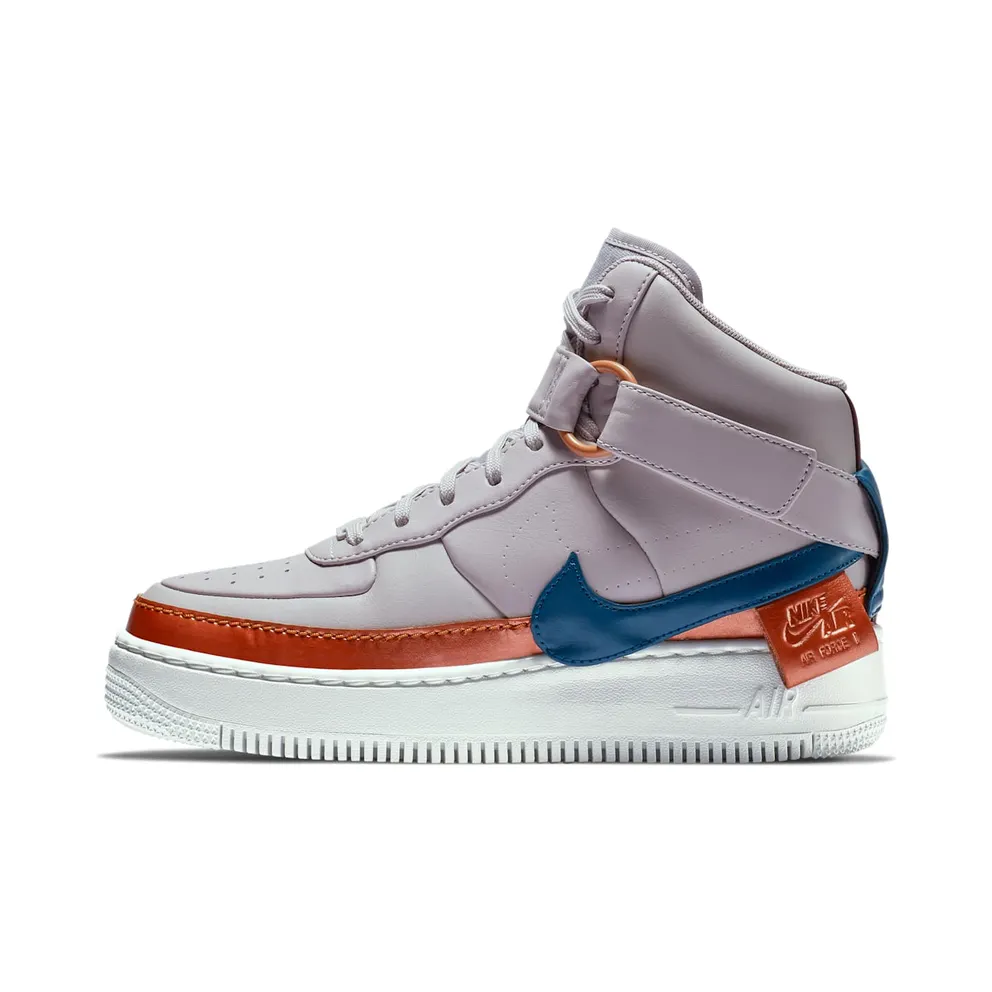 Nike Air Force 1 High Jester XX Violet Ash (W)