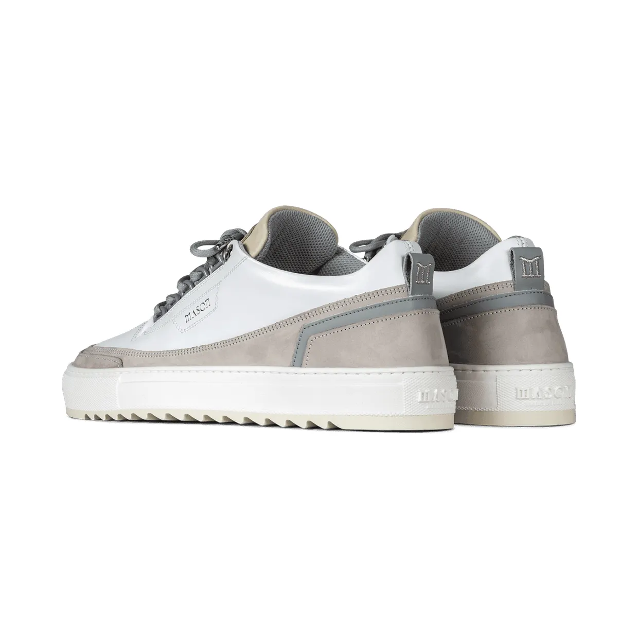 Mason Garments Firenze – Multi (SS23-41A) (2)