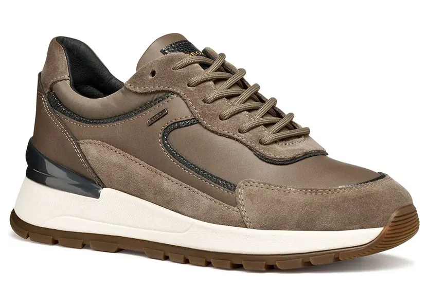 Geox sneaker Taupe (D563LB0BC22-C6029)