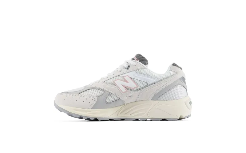 New Balance 880 Reflection / White Pink