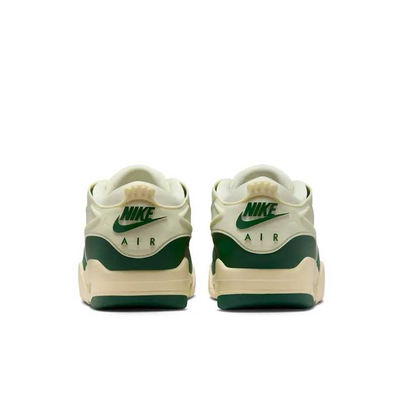 Jordan 4 RM Malachite Coconut Milk (FQ7940-301)