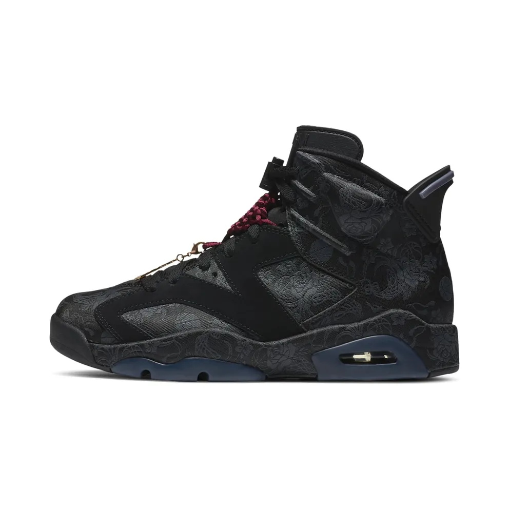 Air Jordan WMNS 6 Singles Day (2020) (DB9818-001)