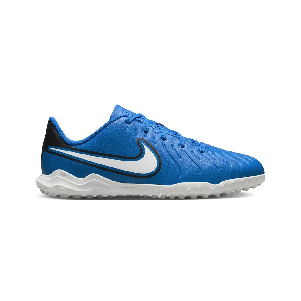 Nike Tiempo Legend 10 Club TF Soar White (DV4355-400)