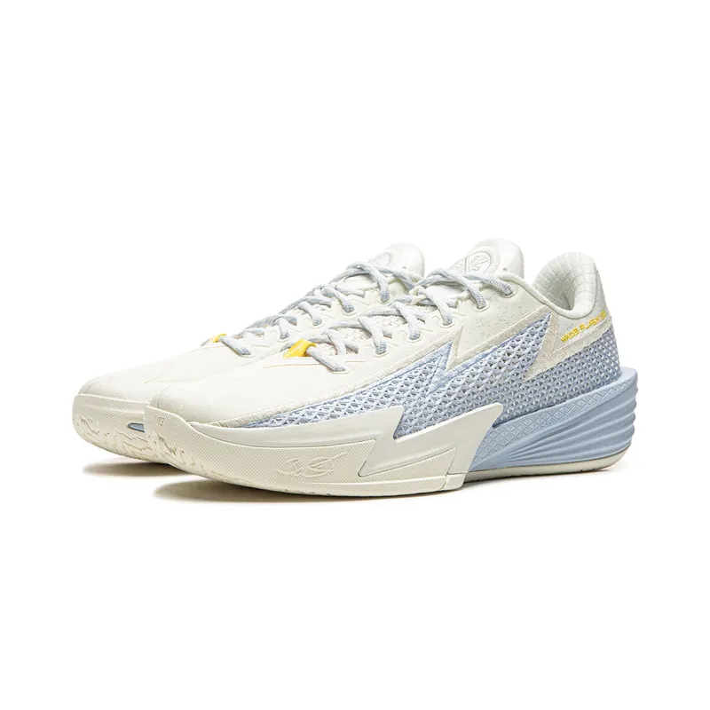 Li-Ning Wade Flash 2 “White” (ABPV013-3)