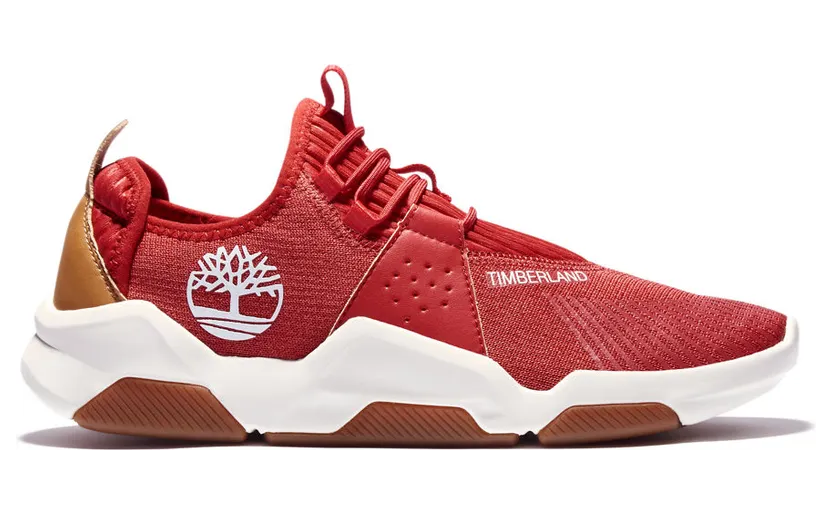 Timberland Williams River Rv-pullove Rot (A1OGMX78)