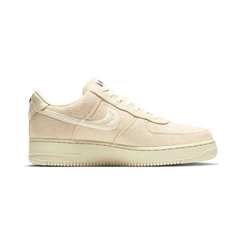 Nike Air Force 1 Low Stussy Fossil Fossil Stone/Fossil Stone (CZ9084-200)
