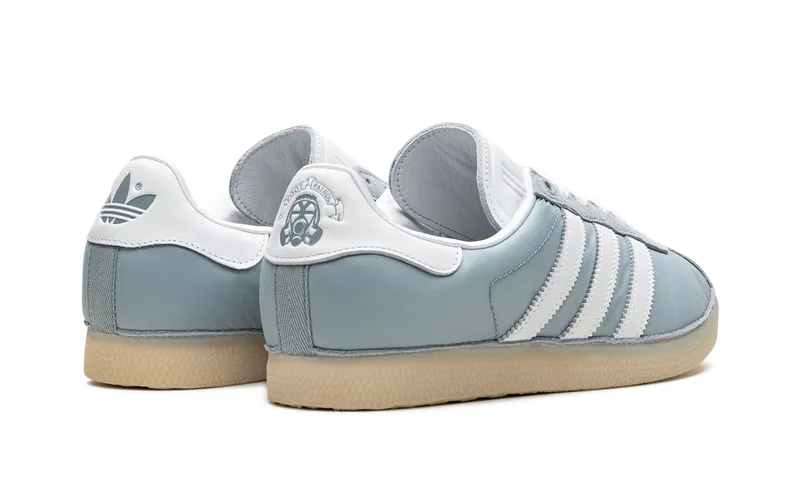 Adidas Gazelle “Footpatrol – Consortium Cup” (IG4524)