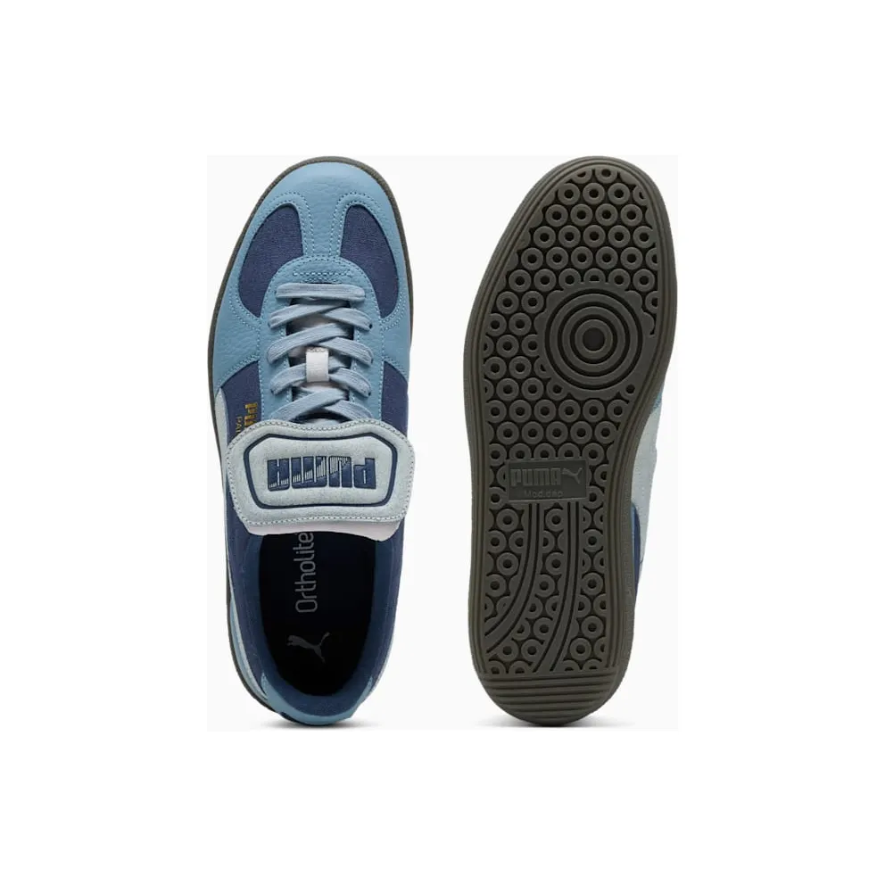 Puma Select Puma Palermo Persian Blue / Silver Mist (403258-01)