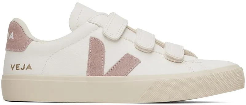 Veja White & Pink Recife EXTRA-WHITE_BABE (RC0502931)