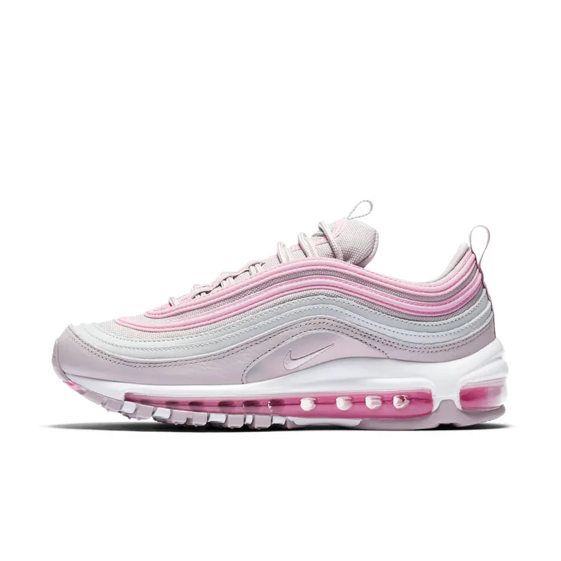 Nike Air Max 97 LX “Violet Ash / Pink Rise / White” (BV1974-500)
