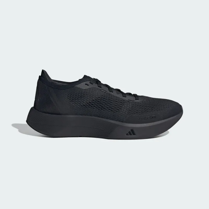 Adidas Treadflow Running Shoes Core Black / Carbon / Core Black (JH5545)