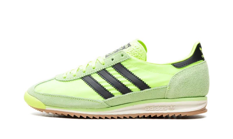 Adidas SL 72 “Signal Green” (JQ8307)